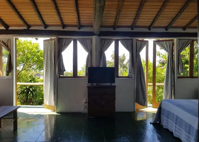 Bella Vista Eco Experience