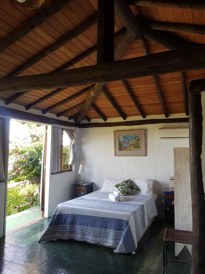Bella Vista Eco Experience