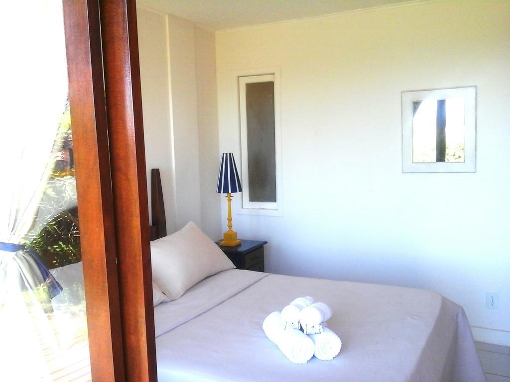 Pensión Bella Vista Eco Experience 2*
