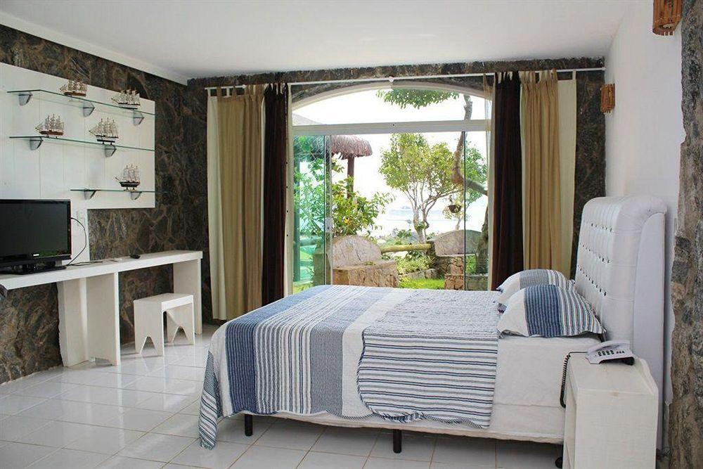 Bella Vista Eco Experience Búzios