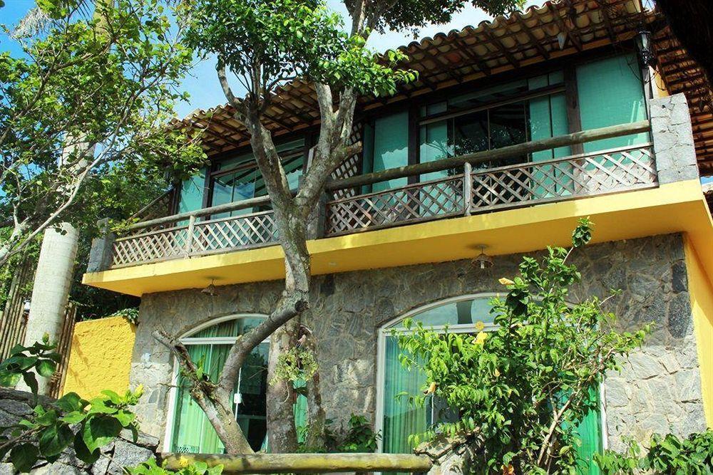 Pensión Bella Vista Eco Experience Búzios