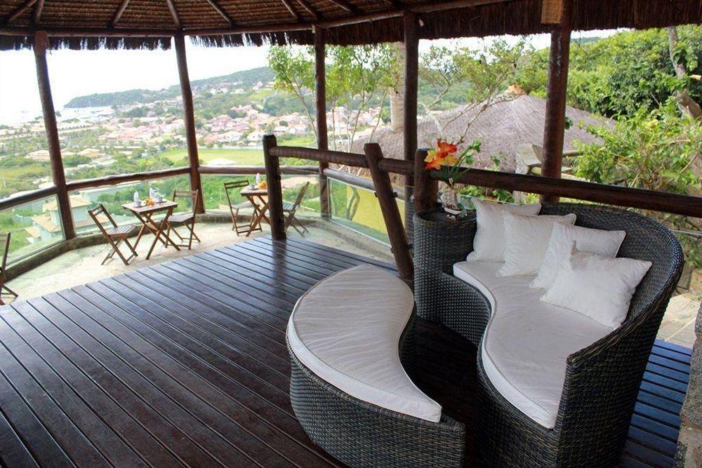 Bella Vista Eco Experience Pensión Búzios
