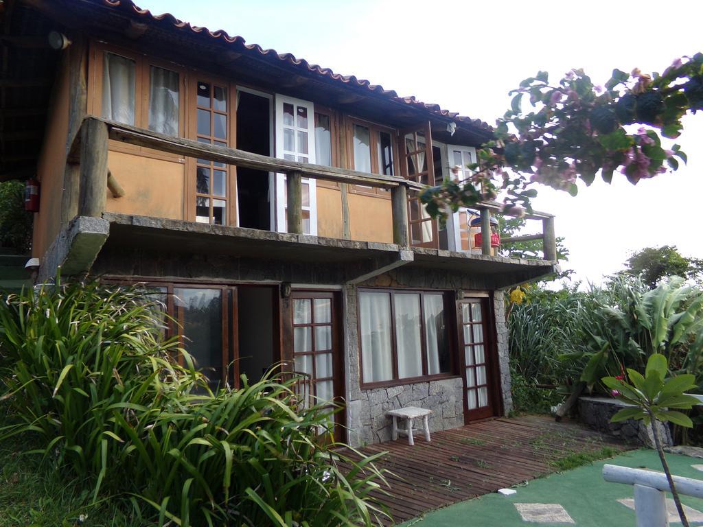 Pensión Bella Vista Eco Experience