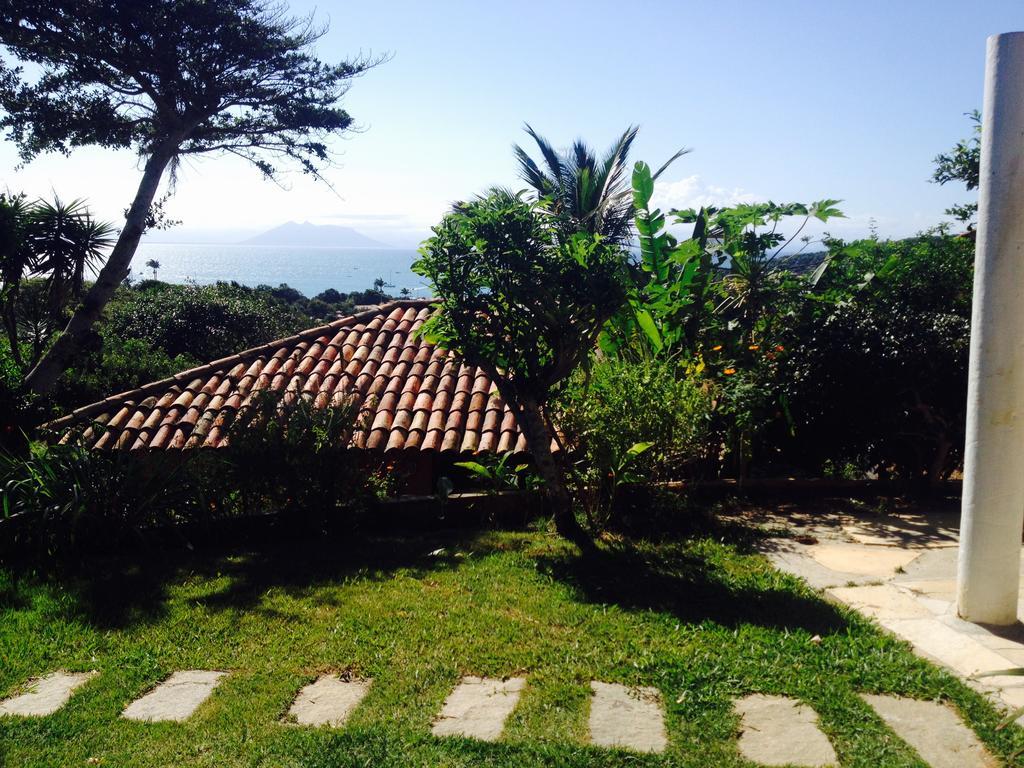 Bella Vista Eco Experience 2* Búzios