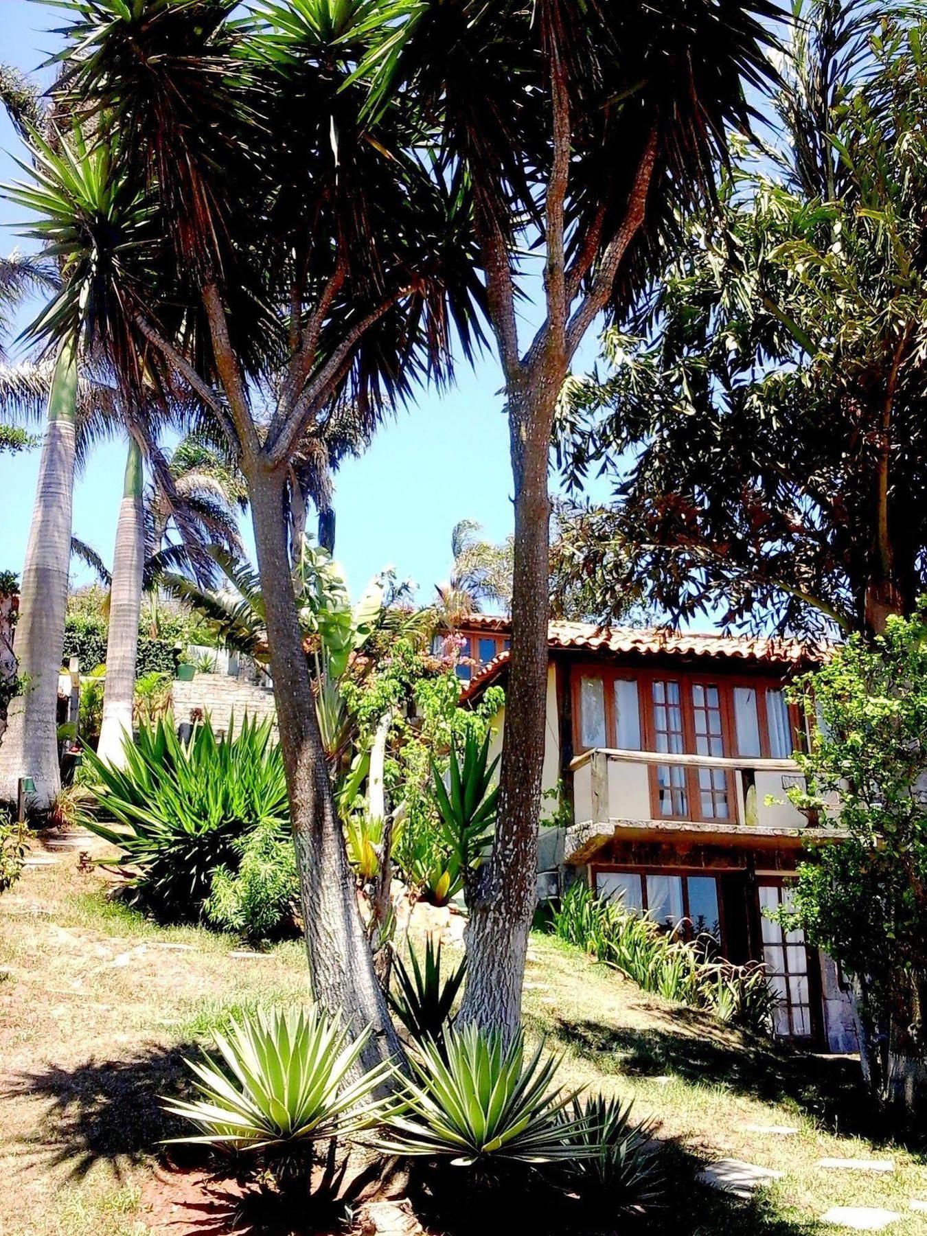 Bella Vista Eco Experience Pensión