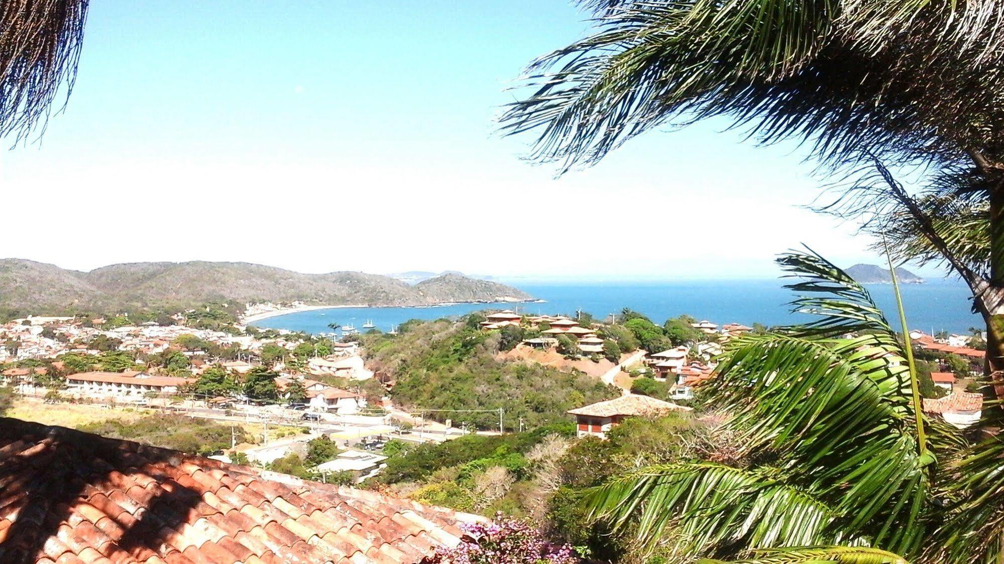 Bella Vista Eco Experience Pensión