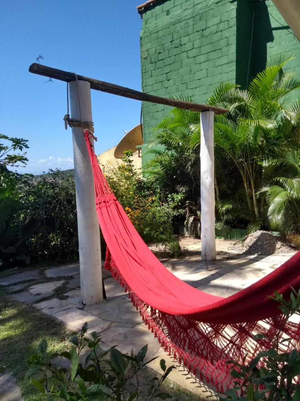 Pensión Bella Vista Eco Experience Búzios