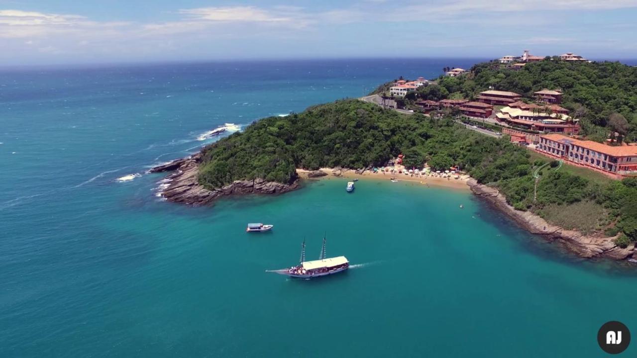 Bella Vista Eco Experience Pensión Búzios