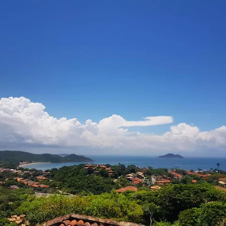 Bella Vista Eco Experience Hotel Armacao dos Buzios Exterior photo