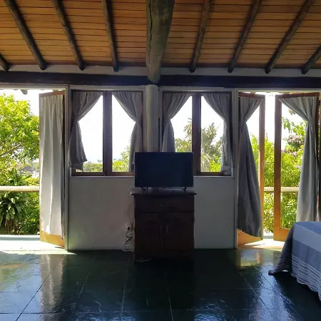 Bella Vista Eco Experience Hotel Armacao dos Buzios Exterior photo