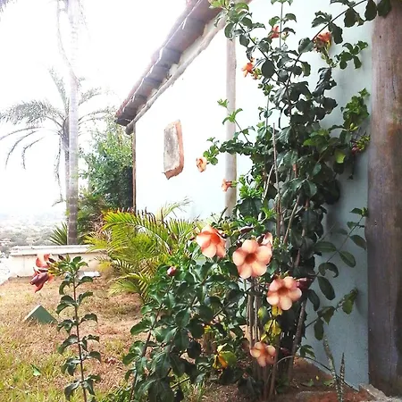 Bella Vista Eco Experience Hotel Armacao dos Buzios Exterior photo